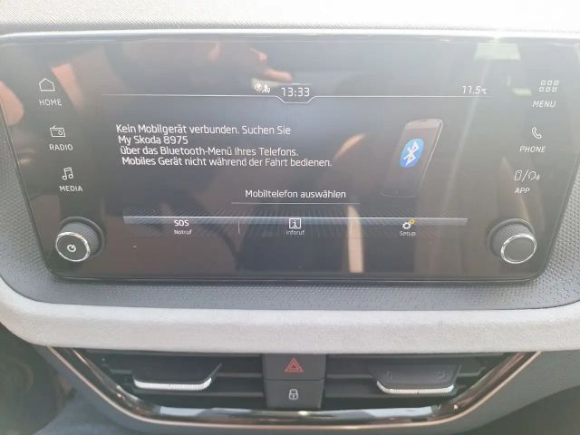 Skoda Kamiq 1.0 TSI Selection