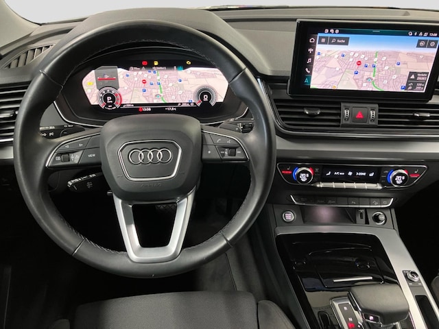 Audi Q5 40 TFSI Quattro S-Tronic