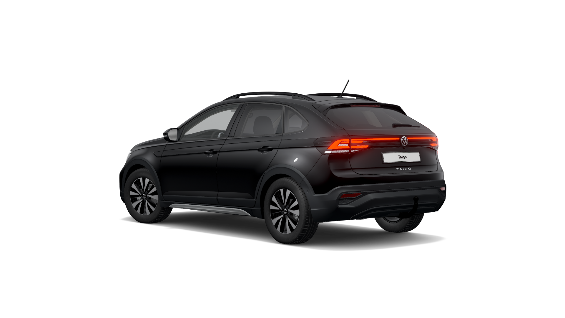 Volkswagen Taigo 1.0 TSI DSG