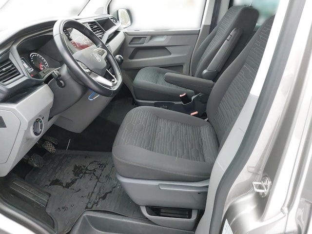 Volkswagen Caravelle T6