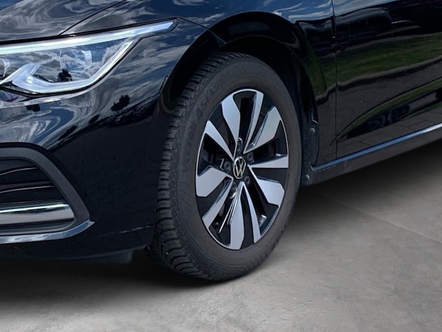 Volkswagen Golf 2.0 TDI Golf VIII Move