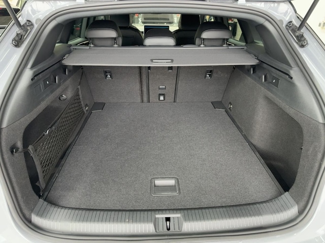 Volkswagen ID.7 GTX Tourer