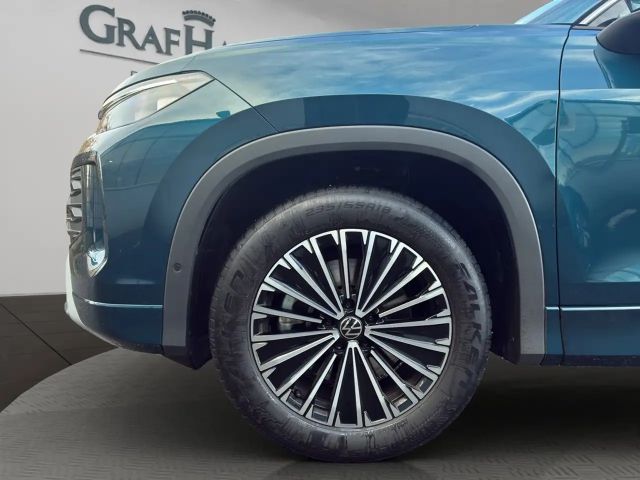 Volkswagen Tayron 2.0 TDI 4Motion DSG Life