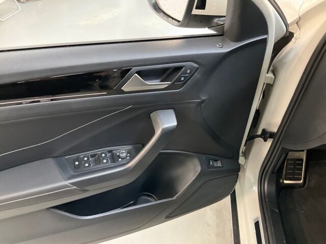 Volkswagen T-Roc 1.5 TSI DSG