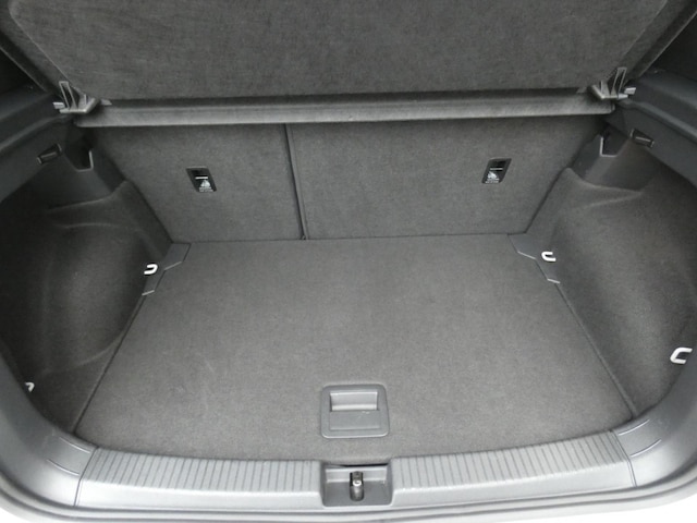 Volkswagen T-Cross 1.5 TSI DSG R-Line