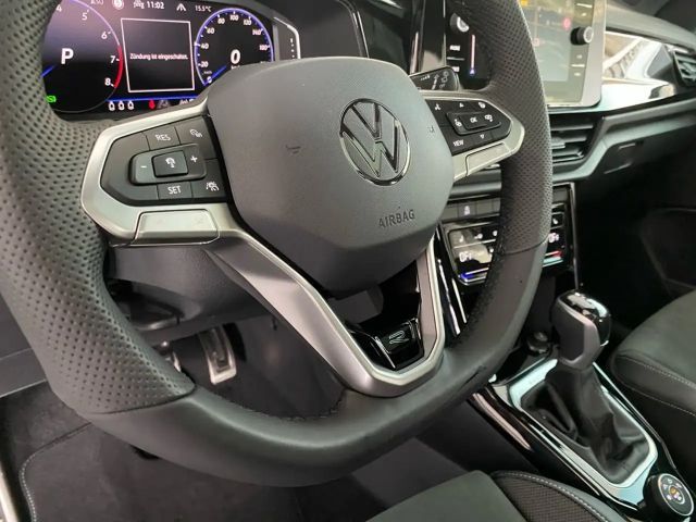 Volkswagen T-Roc 2.0 TSI DSG R-Line