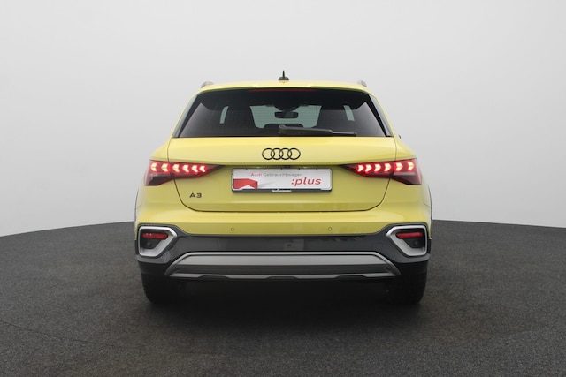 Audi A3 35 TFSI S-Tronic