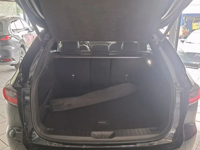 Mazda CX-60 Homura Plus e-Skyactiv