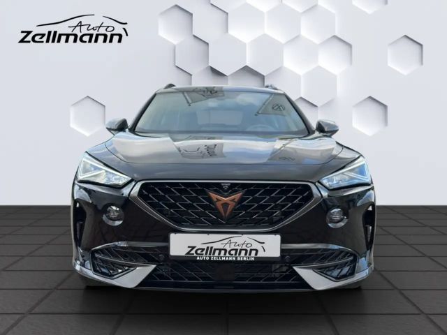 Cupra Formentor 1.5 TSI