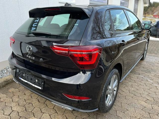Volkswagen Polo 1.0 TSI DSG IQ.Drive R-Line