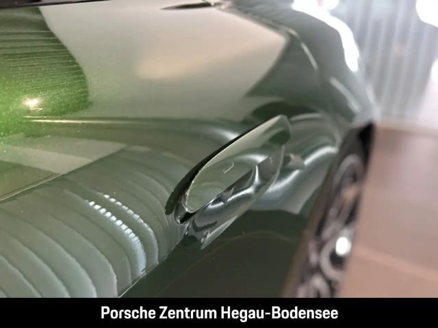 Porsche Taycan 4S Sport Turismo