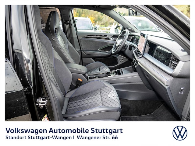 Volkswagen Tayron 2.0 TDI DSG R-Line