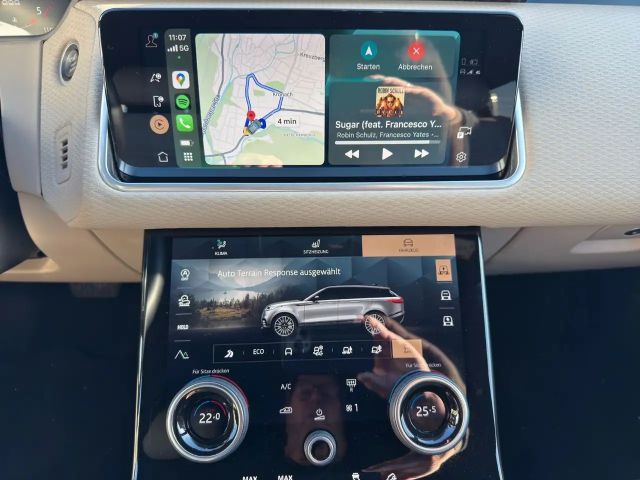 Land Rover Range Rover Velar 3.0 AWD D300 SE