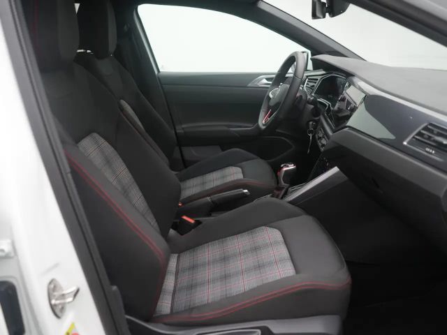 Volkswagen Polo DSG GTI