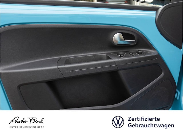 Volkswagen e-up! e-up! Klimaautomatik GRA RFK EPH DAB