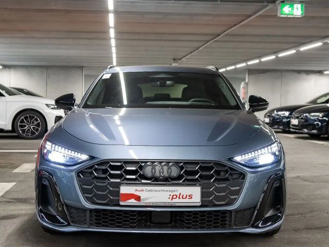 Audi A5 Quattro S-Line S-Tronic