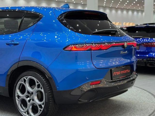 Alfa Romeo Tonale Speciale