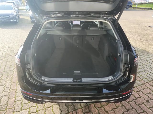 Volkswagen Passat 2.0 TDI Elegance Elegance