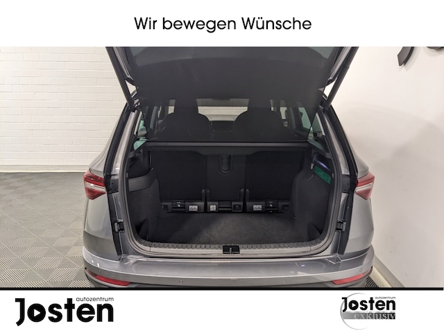 Skoda Karoq 1.5 TSI Style Style