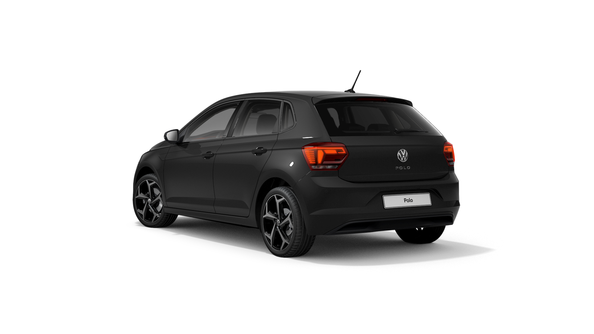 Volkswagen Polo 1.5 TSI DSG Highline
