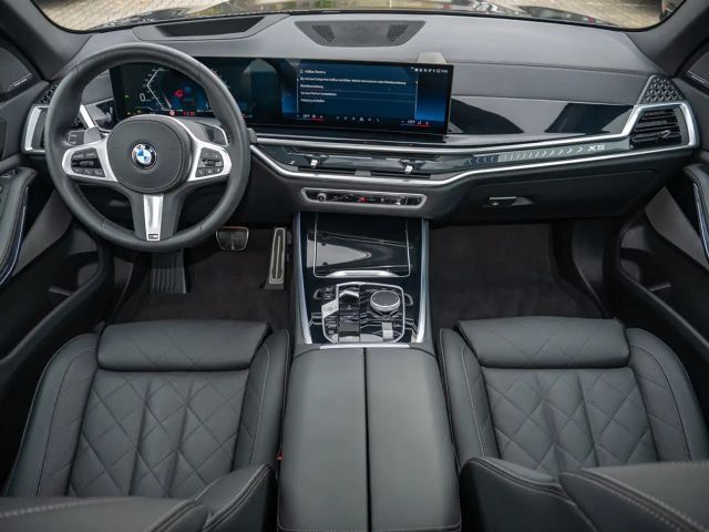 BMW X5 M-Sport xDrive