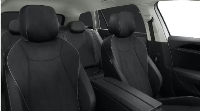 Volkswagen Passat 2.0 TDI Business DSG Variant