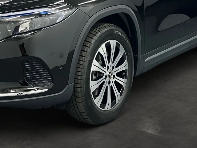 Mercedes-Benz EQA 250 Progressive
