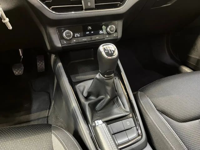 Skoda Kamiq 1.0 TSI Tour