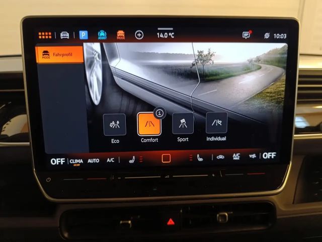 Volkswagen ID.Buzz Pro