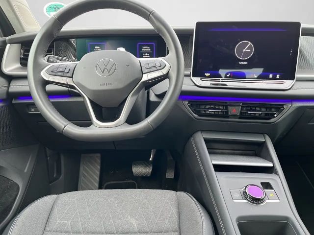 Volkswagen Tayron 4Motion DSG Life