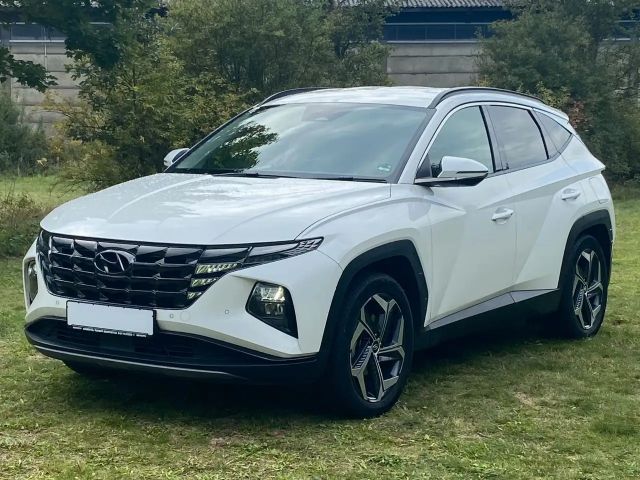 Hyundai Tucson 1.6 T-GDi