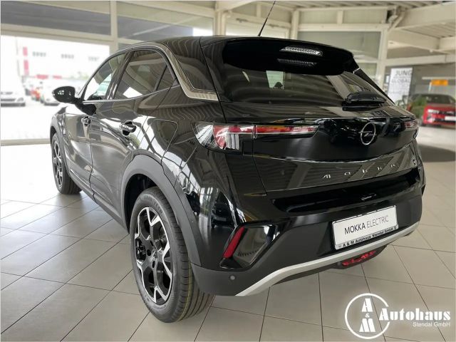 Opel Mokka Mokka-e Ultimate