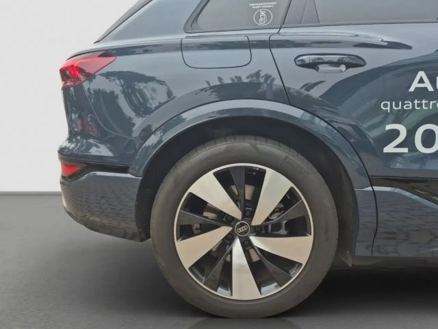 Audi Q6 e-tron Quattro