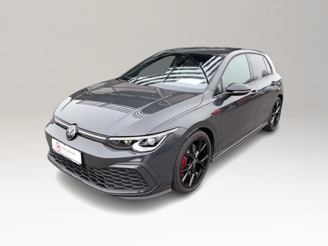 Volkswagen Golf 2.0 TSI DSG Golf VIII Style