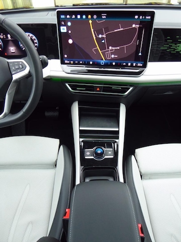 Volkswagen Tiguan 2.0 TDI