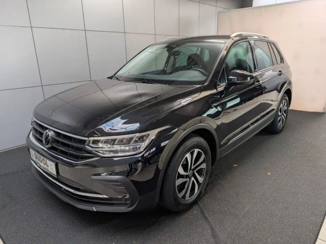 Volkswagen Tiguan 2.0 TDI DSG