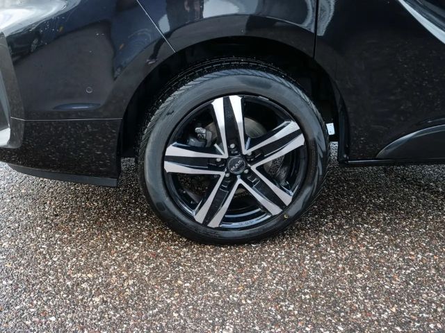 Nissan Primastar L1H1 Tekna