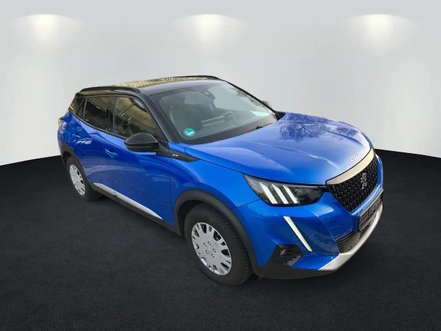 Peugeot 2008 GT-Line PureTech