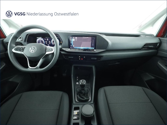 Volkswagen Caddy Caddy