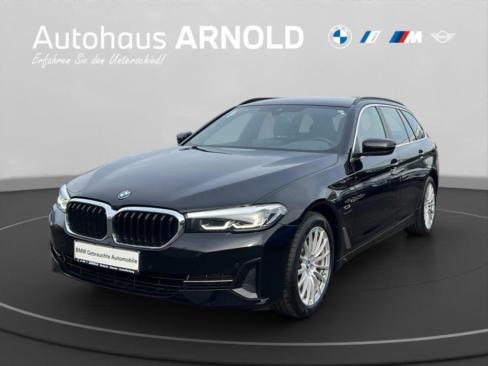 BMW 530 530e Touring xDrive