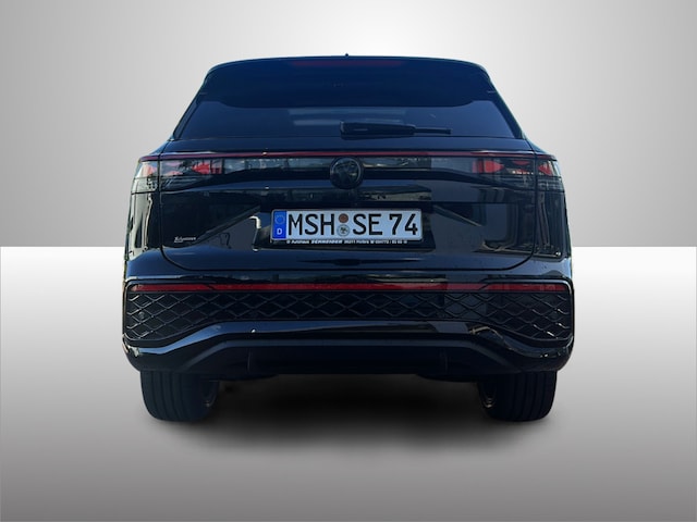 Volkswagen Tayron 4Motion R-Line