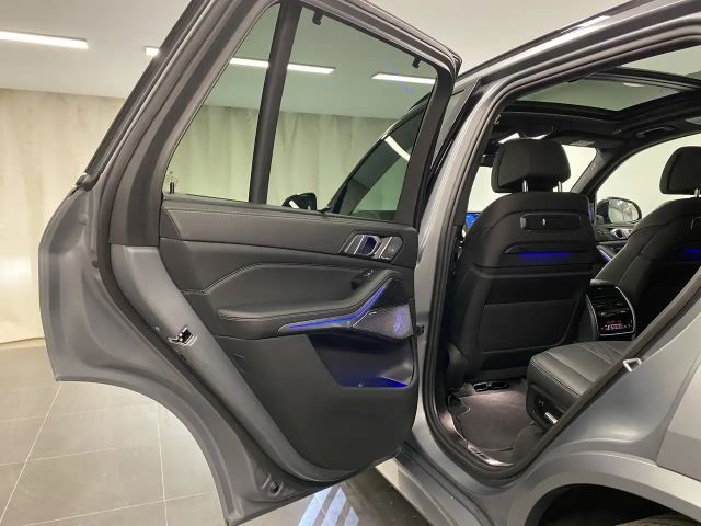 BMW X5 M-Sport xDrive40d