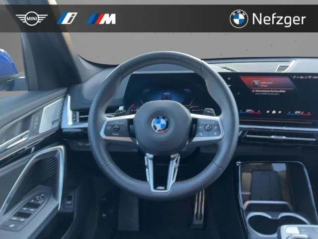 BMW X1 M-Sport sDrive