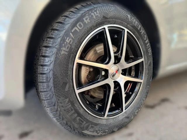 Volkswagen e-up! GEPARDA ELEKTRO ''Autofahren ab 16 Jahren'' L5e