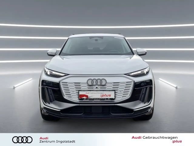 Audi Q6 e-tron S-Line