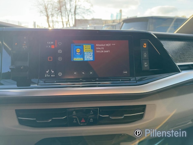 Volkswagen Multivan T7 eHybrid