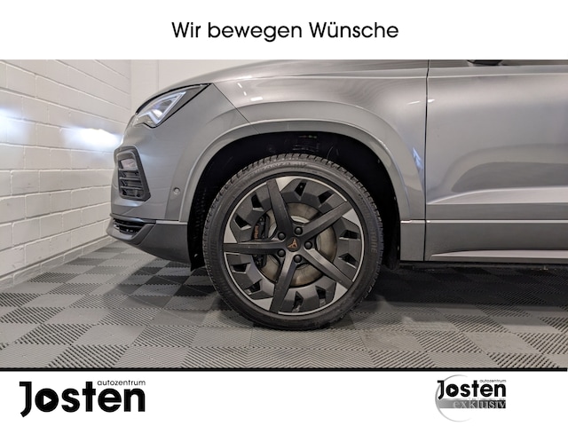 Cupra Ateca 2.0 TSI 4Drive DSG