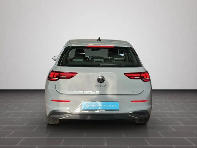 Volkswagen Golf Golf VIII Life