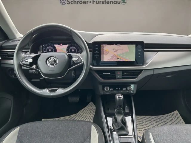 Skoda Kamiq 1.5 TSI Style Style