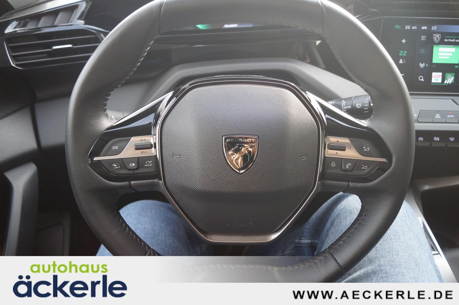 Peugeot 308 Active Pack